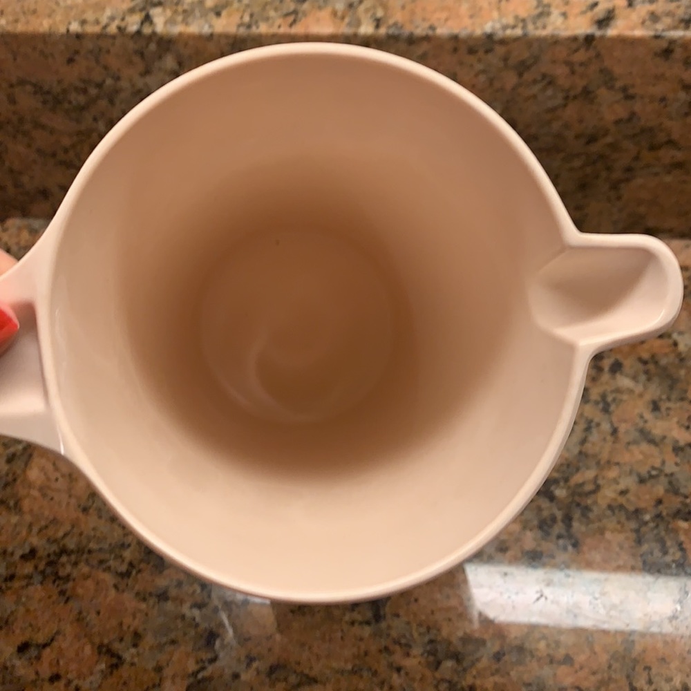 Disney Mickey & Friends Harvest Bamboo Pitcher - Picture 8 of 10